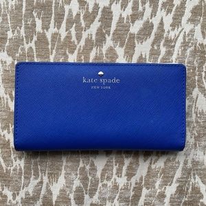 Kate Spade Staci Bifold Wallet
